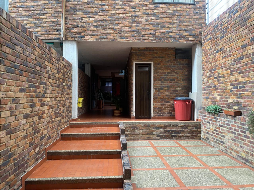 SE VENDE EN "EDIFICIO JARALITO" APARTAMENTO DE 70 M2 (TIBABITA) — foto 3