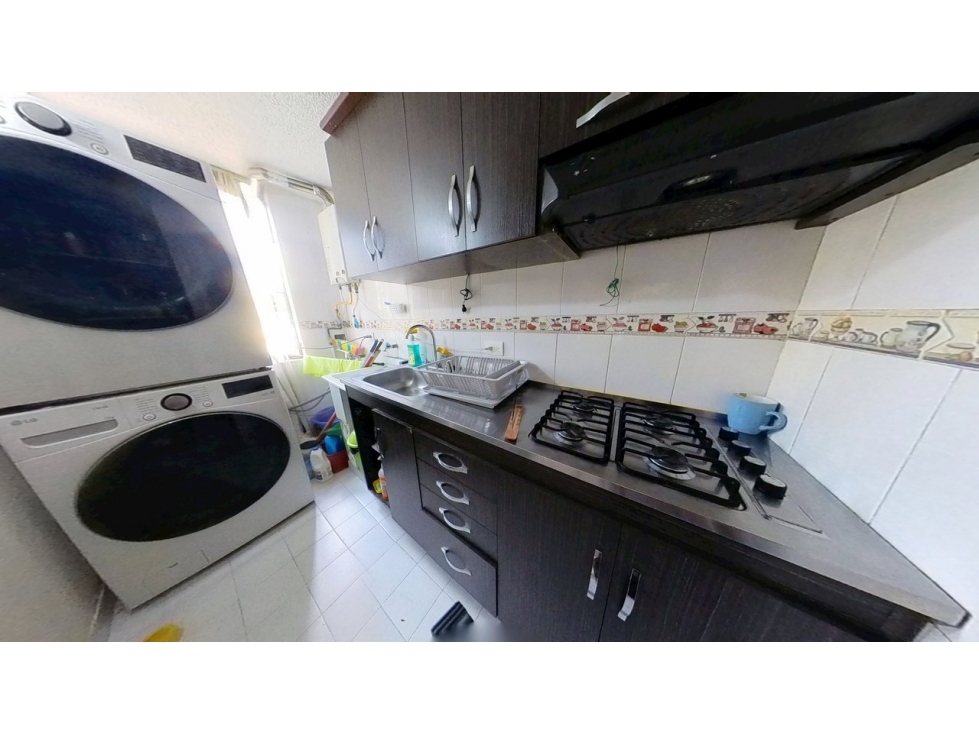 Apartamento en venta 3 hab. San Cristóbal Norte con parqueadero — foto 5