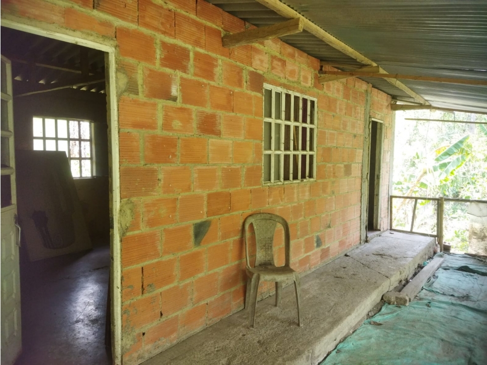 Finca Agrícola en Venta de 13.000 M2 en Bituima Cundinamarca - 6