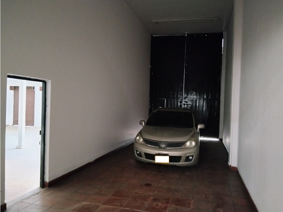 SE VENDE BODEGA DE 900 M2 EN CHIA - CUNDINAMARCA - 6