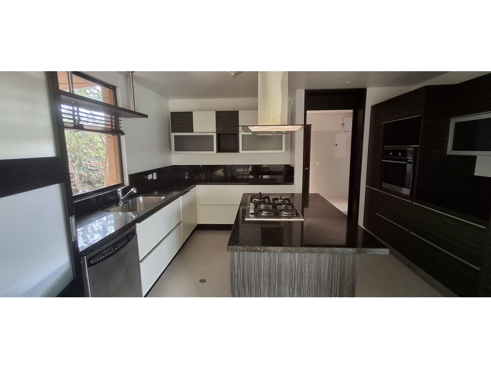 SE VENDE CASA 312 M2 EN CONJUNTO EL CARRETON EN CAJICA EN CANELON — foto 6