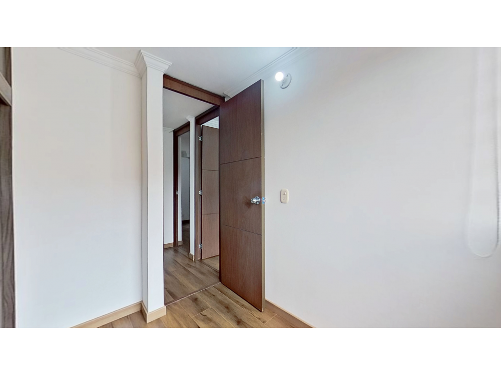 SE VENDE APARTAMENTO EN "ALAMEDA 181" DE 48 M2 EN SAN ANTONIO NOROCCI — foto 6