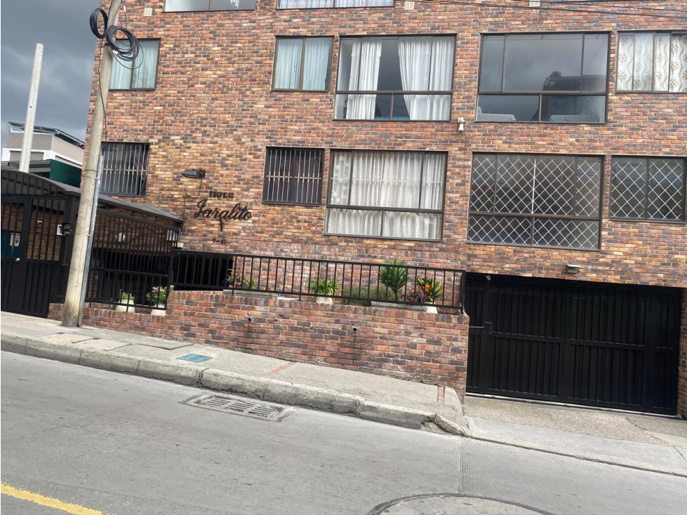 SE VENDE EN "EDIFICIO JARALITO" APARTAMENTO DE 70 M2 (TIBABITA) — foto 2