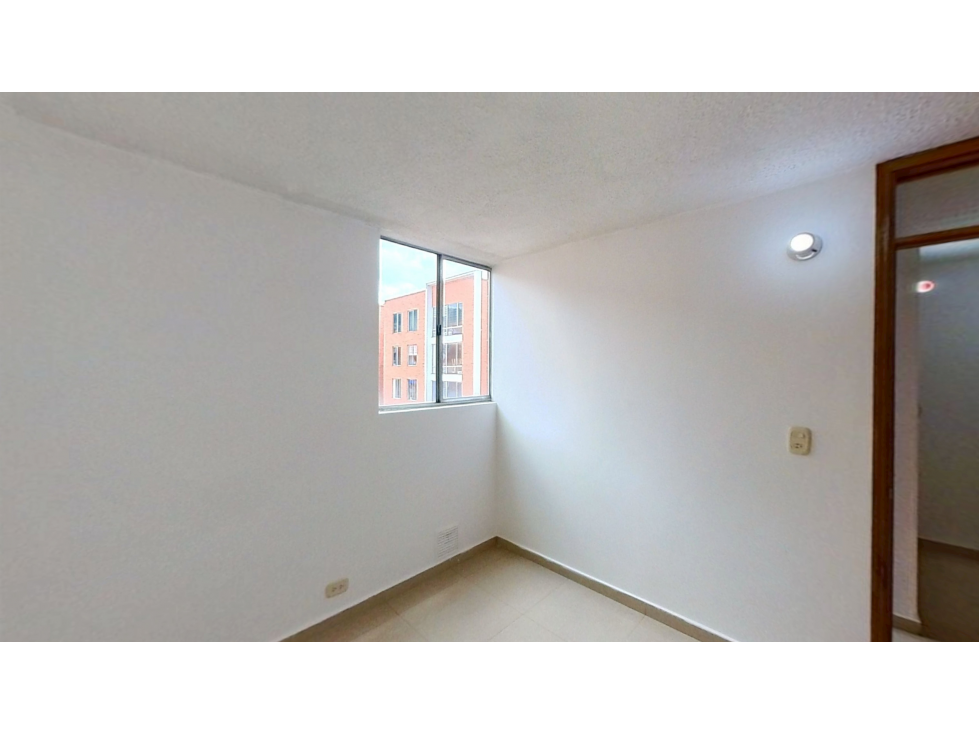 SE VENDE EN "BALZARES" APTO DE 46 M2 EN EL BARRIO SAN JOSE DE USAQUEN — foto 6
