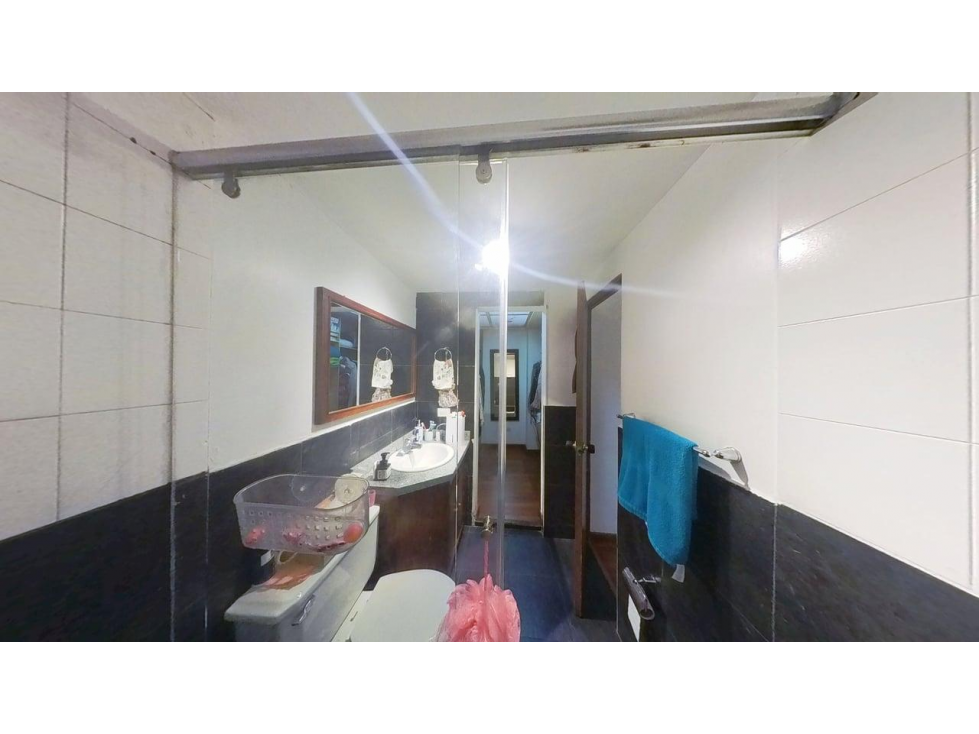 SE VENDE EN "TORRES DE BELLA ISLA" APARTAMENTO DE 89 M2 CEDRO SALAZAR — foto 6