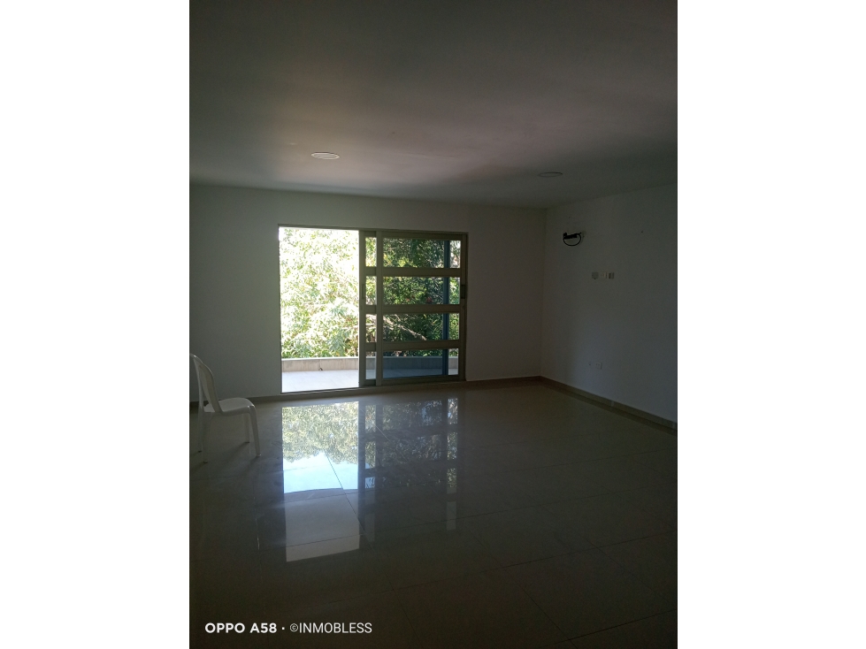 Apartamento En turbaco Sector La Granja