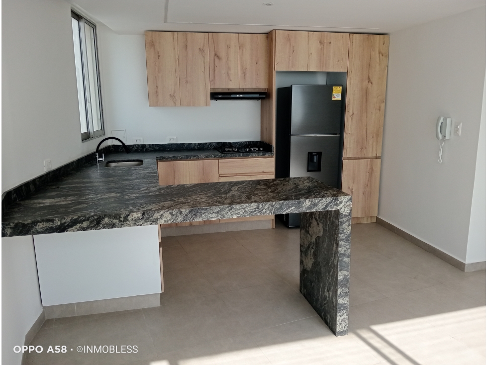 Apartamento Frente Al Mar Bocagrande.