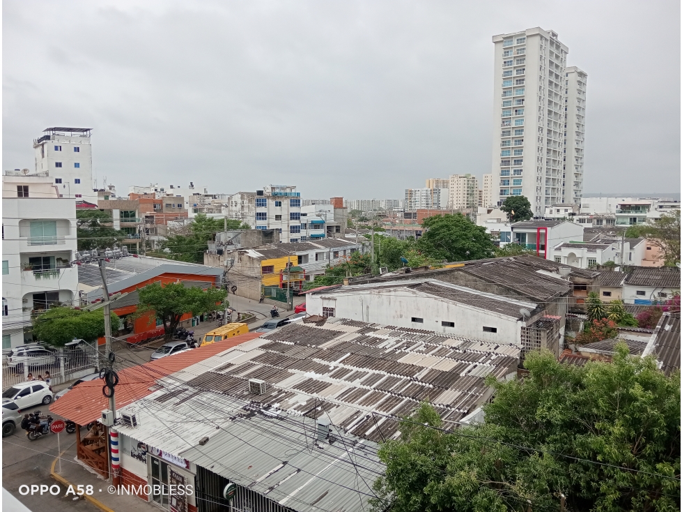 Apartamento La Concepcion