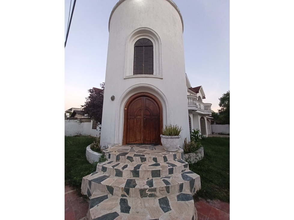 Casa En Turbaco (Bol)