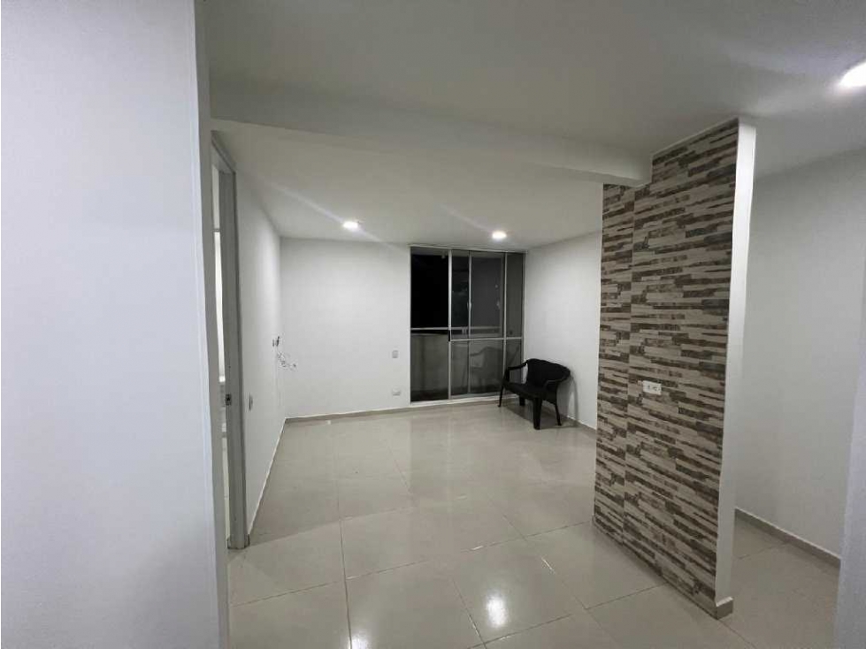 Apartamento en venta Conjunto Residencial Malibú 2 - Parque Heredia