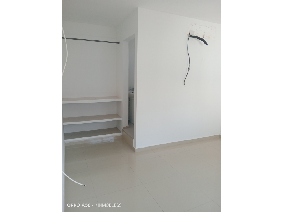 Apartamento En turbaco Sector La Granja — foto 2