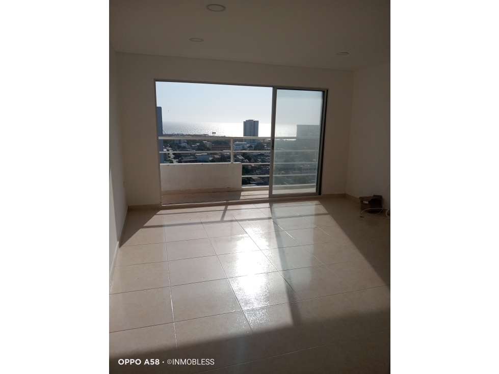 Apartamento En Daniel Lemaitre — foto 2
