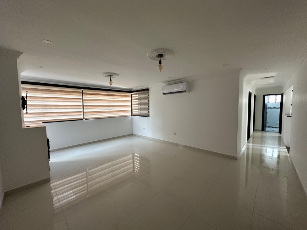 Apartamento En Bocagrande Edificio Mediterrane — foto 2