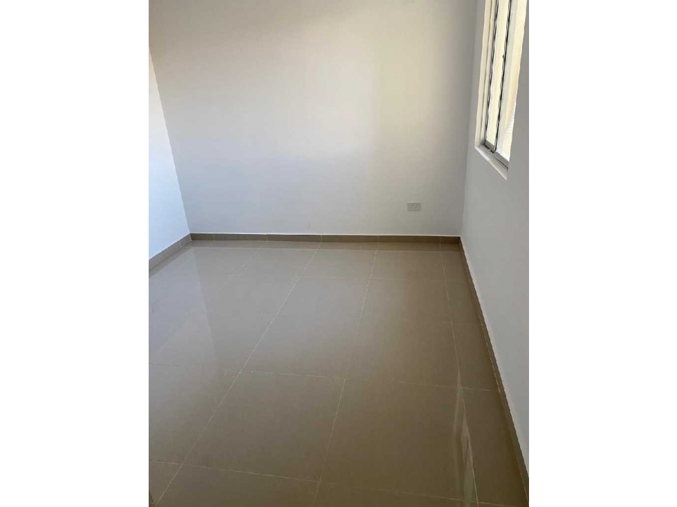 Apartamento en venta en La Cumbre - Turbaco - 2