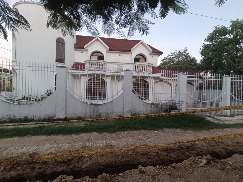 Casa En Turbaco (Bol) — foto 2