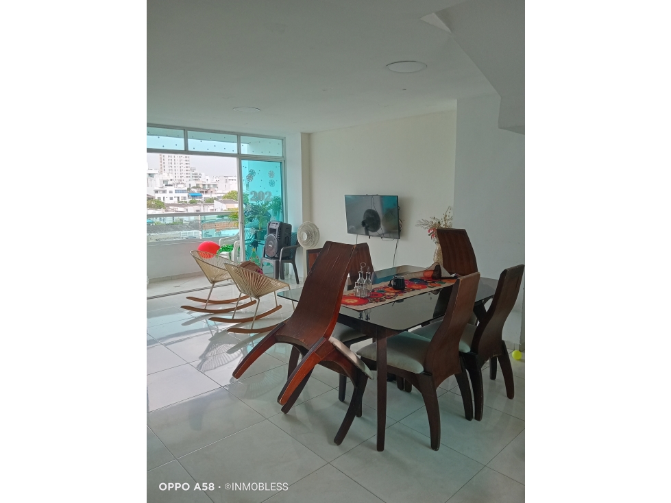 Apartamento La Concepcion — foto 3