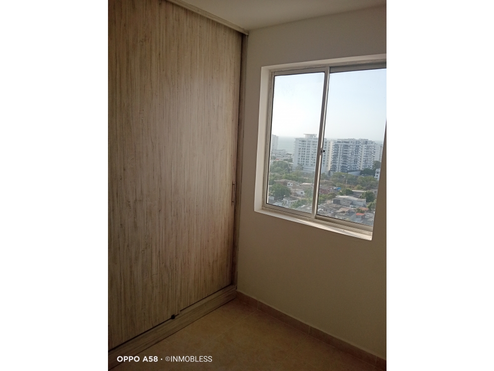 Apartamento En Daniel Lemaitre — foto 3