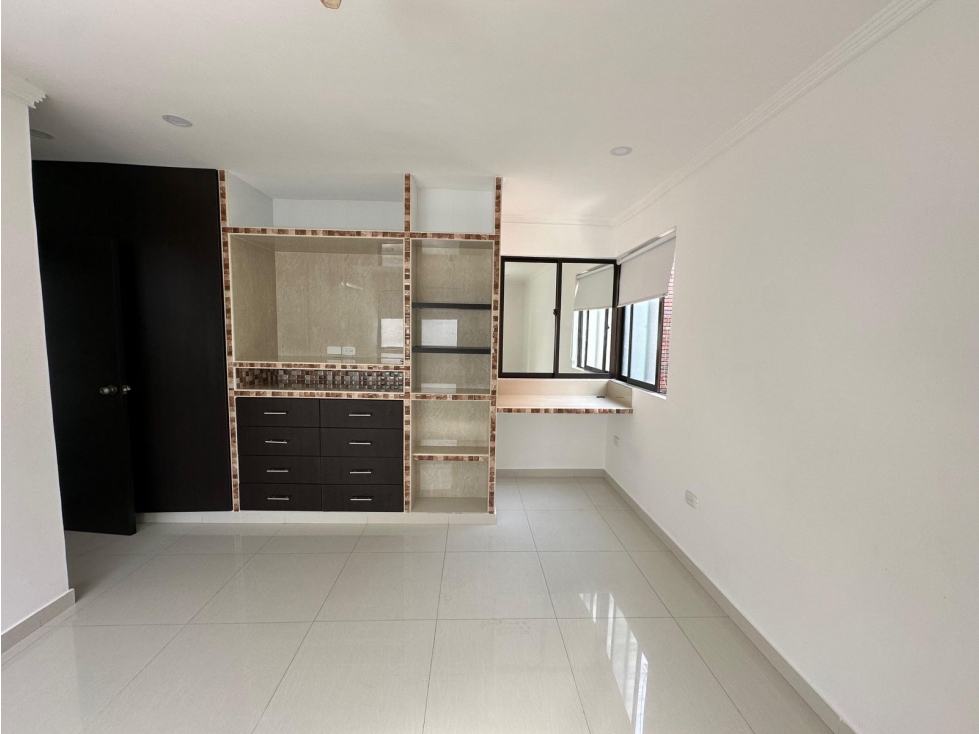 Apartamento En Bocagrande Edificio Mediterrane — foto 3