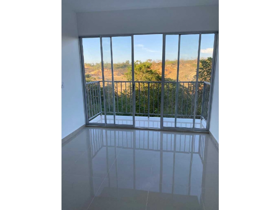 Apartamento en venta en La Cumbre - Turbaco - 3