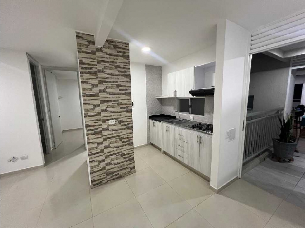 Apartamento en venta Conjunto Residencial Malibú 2 - Parque Heredia — foto 3