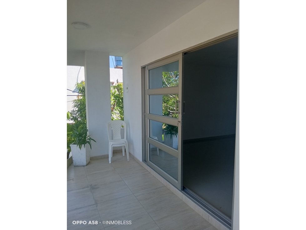 Apartamento En turbaco Sector La Granja — foto 4