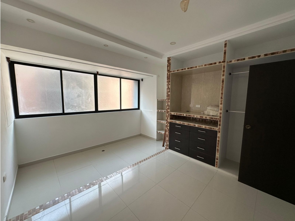 Apartamento En Bocagrande Edificio Mediterrane — foto 4