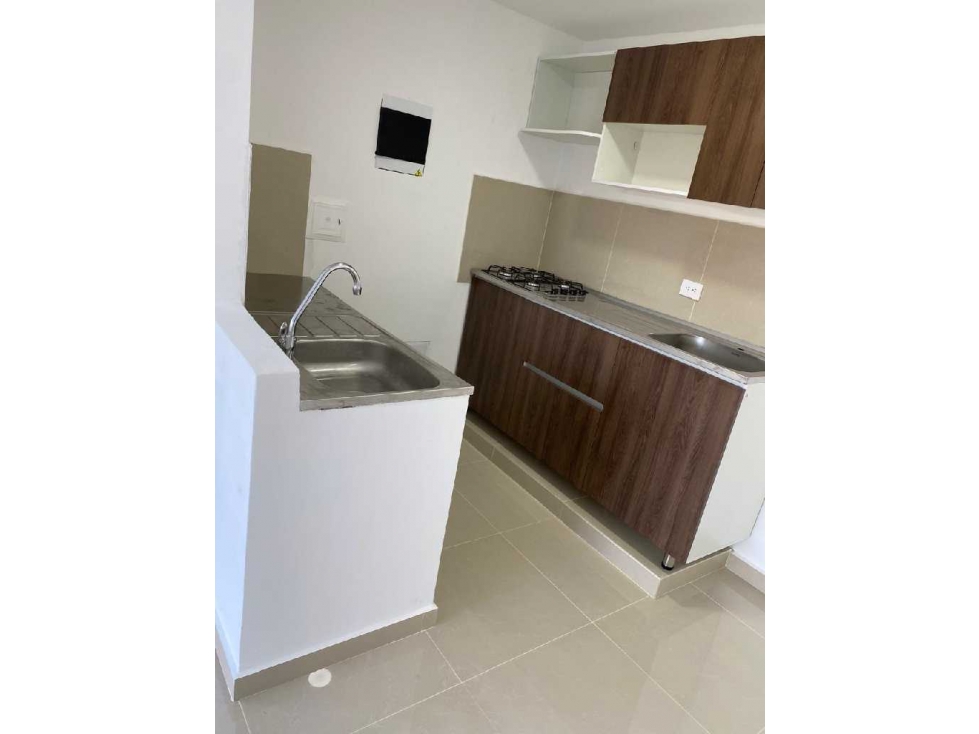 Apartamento en venta en La Cumbre - Turbaco - 4