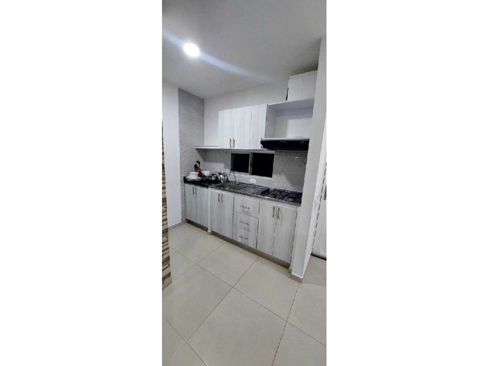 Apartamento en venta Conjunto Residencial Malibú 2 - Parque Heredia — foto 4