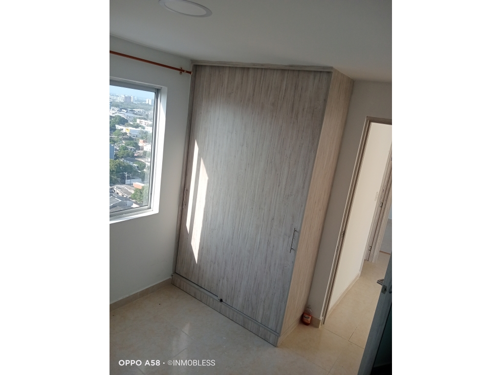 Apartamento En Daniel Lemaitre — foto 5