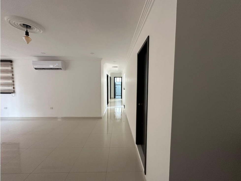 Apartamento En Bocagrande Edificio Mediterrane — foto 5