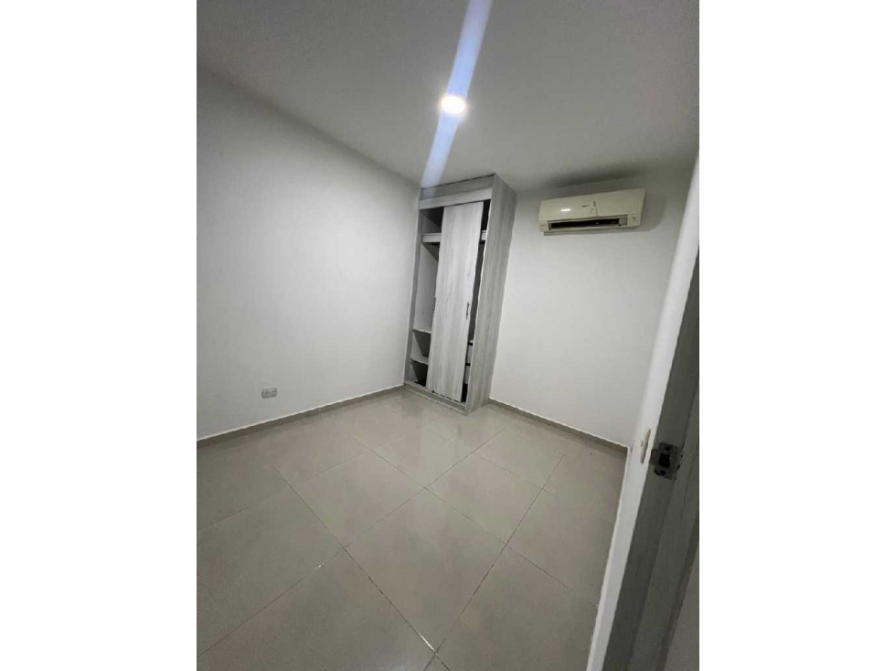 Apartamento en venta Conjunto Residencial Malibú 2 - Parque Heredia — foto 5