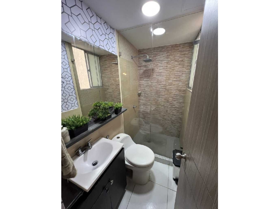 Apartamento en venta en Caracolí, Parque Heredia — foto 5