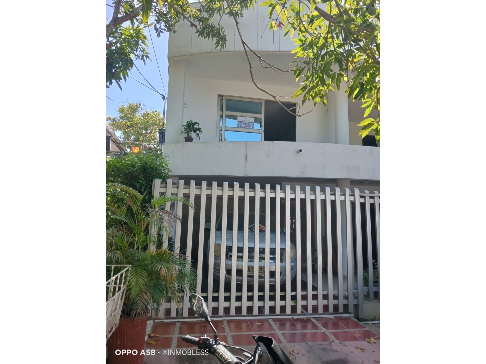 Apartamento En turbaco Sector La Granja — foto 6
