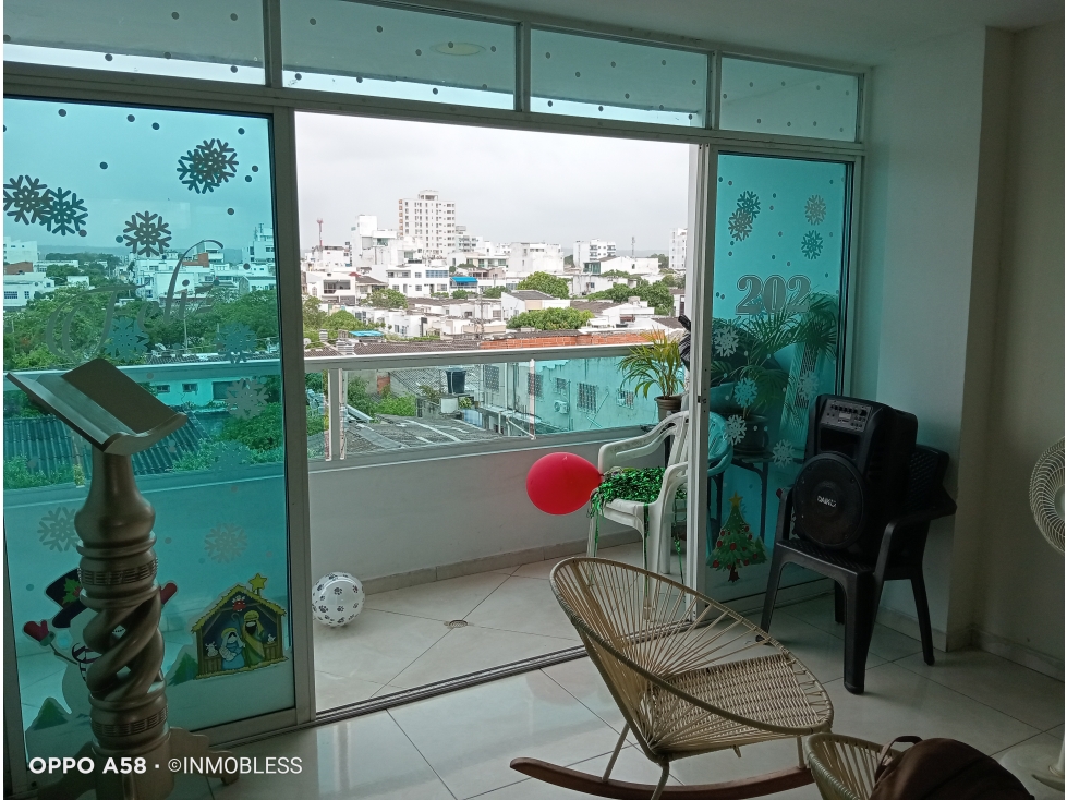 Apartamento La Concepcion — foto 6