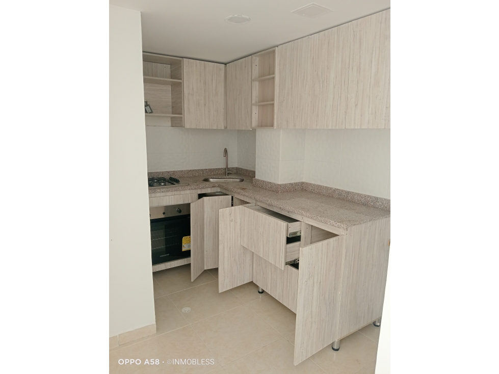 Apartamento En Daniel Lemaitre — foto 6