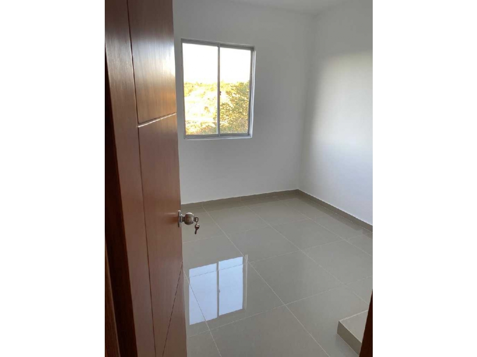 Apartamento en venta en La Cumbre - Turbaco - 6
