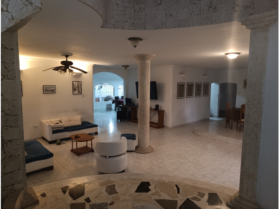 Casa En Turbaco (Bol) — foto 5