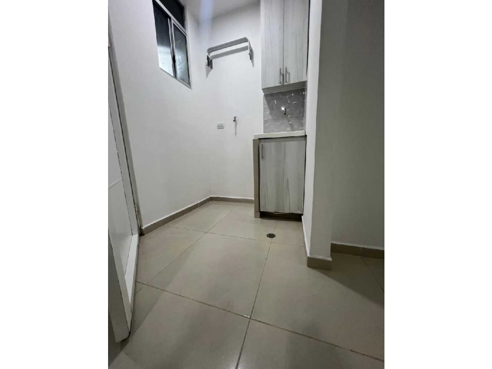 Apartamento en venta Conjunto Residencial Malibú 2 - Parque Heredia — foto 6