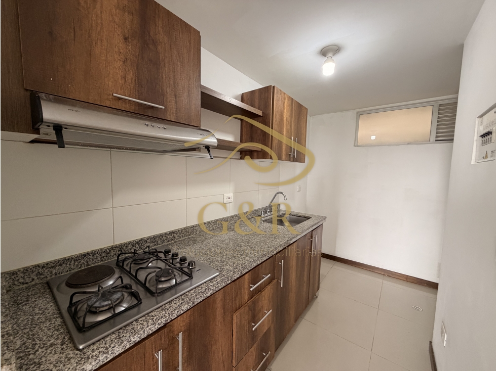 Apartamento de 58 m² / norte de Armenia / a 2 Cuadras de Unicentro — foto 2