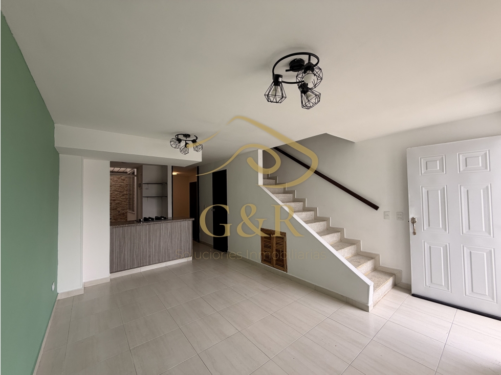 Casa En Venta/Conjunto Cerrado Al Sur / 84 m²/ Parqueadero privado — foto 2