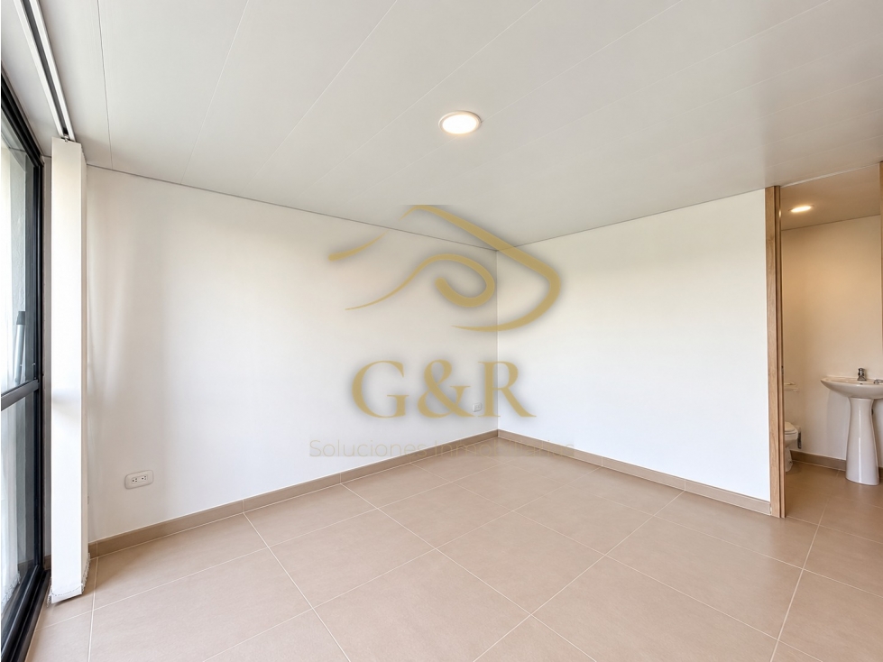 Apartamento de 66 m² en Km 2 via Armenia Al Eden — foto 5
