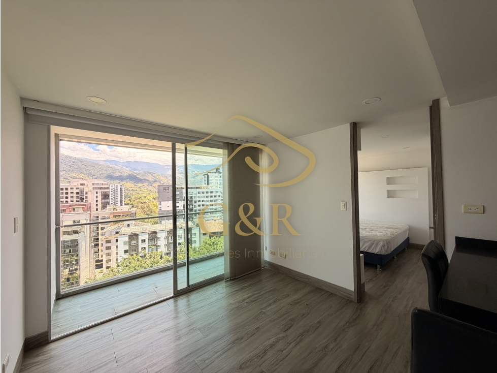 Apartaestudio en venta La Castellana / Avenida Bolívar - Armenia — foto 3
