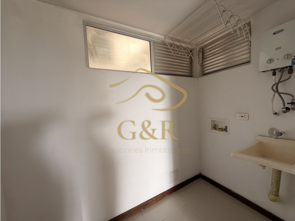 Apartamento de 58 m² / norte de Armenia / a 2 Cuadras de Unicentro — foto 3