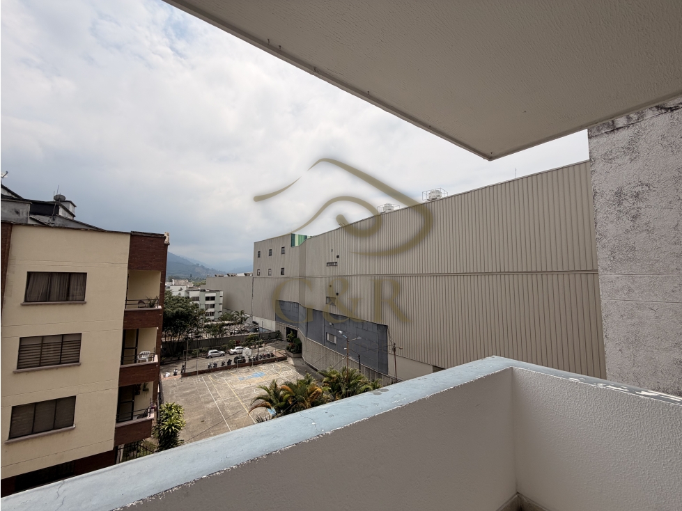 Apartamento en venta Sector Portal del Quindio / 180 metros — foto 4