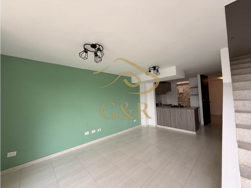 Casa En Venta/Conjunto Cerrado Al Sur / 84 m²/ Parqueadero privado — foto 3