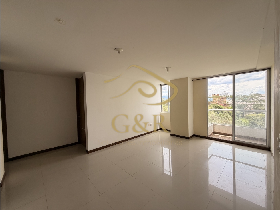 Apartamento de 58 m² / norte de Armenia / a 2 Cuadras de Unicentro — foto 4