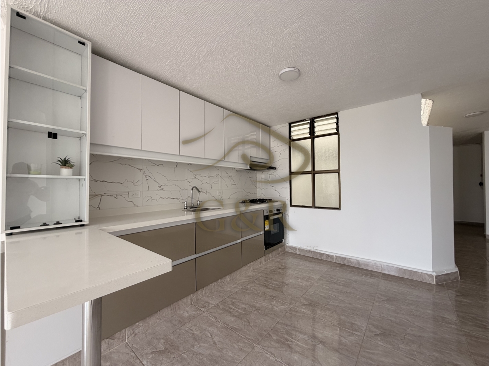 Apartamento en venta Sector Portal del Quindio / 180 metros — foto 5