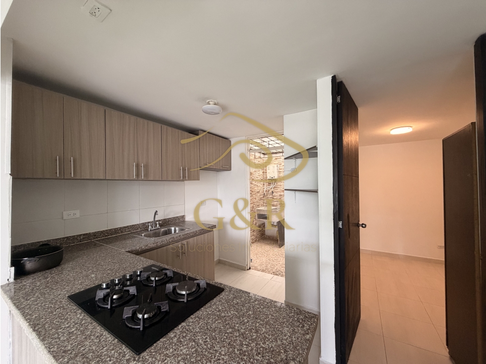 Casa En Venta/Conjunto Cerrado Al Sur / 84 m²/ Parqueadero privado — foto 4