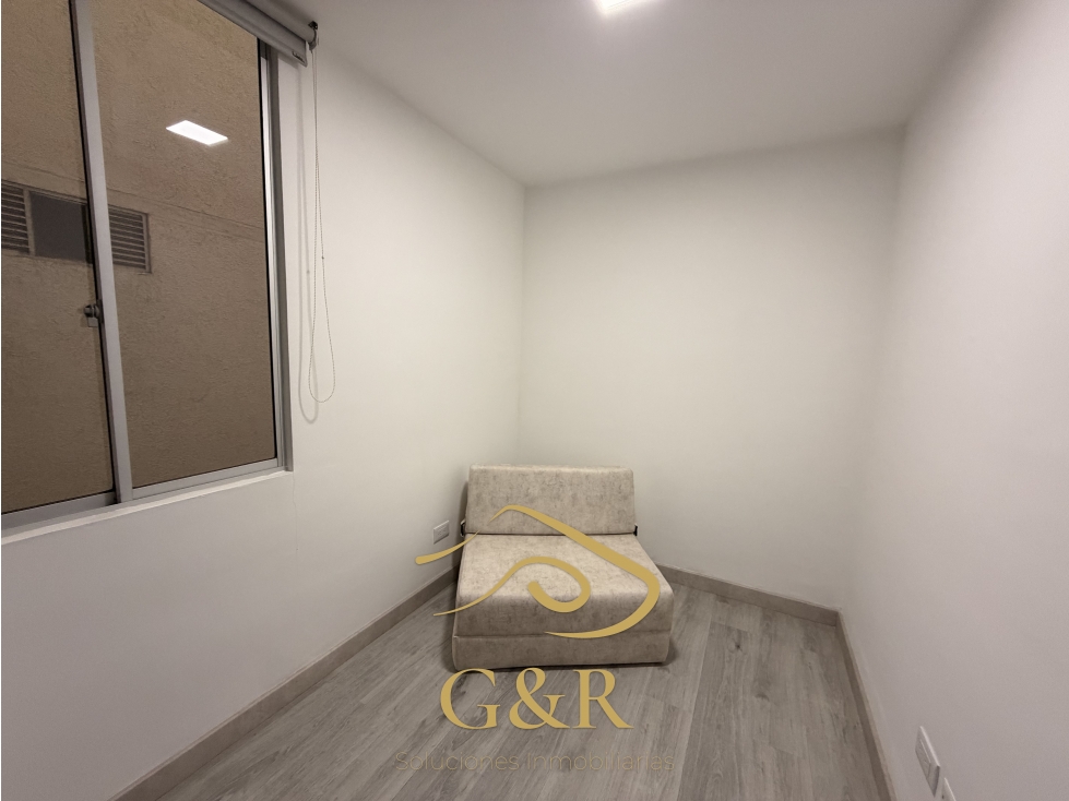 Apartamento de 58 m² con acabados de alta calidad en el sur de Armenia — foto 3