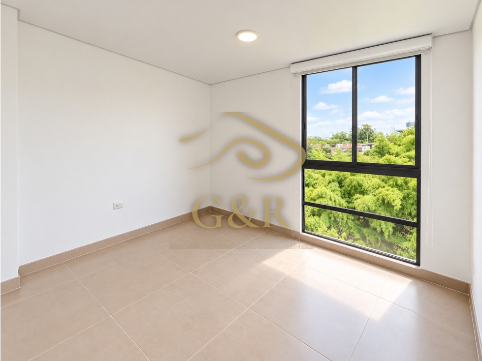 Apartamento de 66 m² en Km 2 via Armenia Al Eden — foto 6